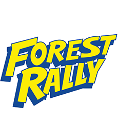 Forest Rally